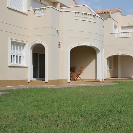 Apartamento Nuevo En Urbanizacion A 250 Metros De La Playa Denia Exterior foto