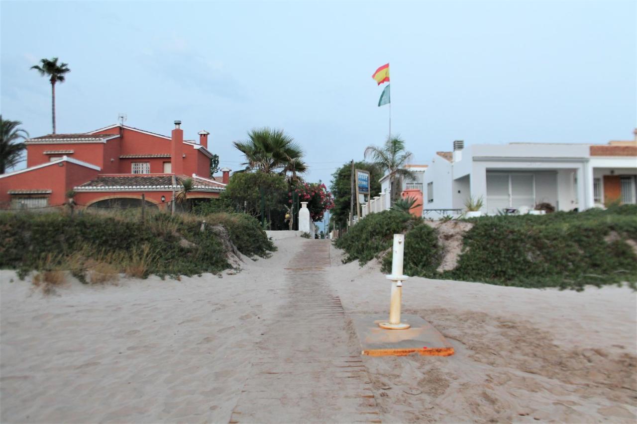 Apartamento Nuevo En Urbanizacion A 250 Metros De La Playa Denia Exterior foto