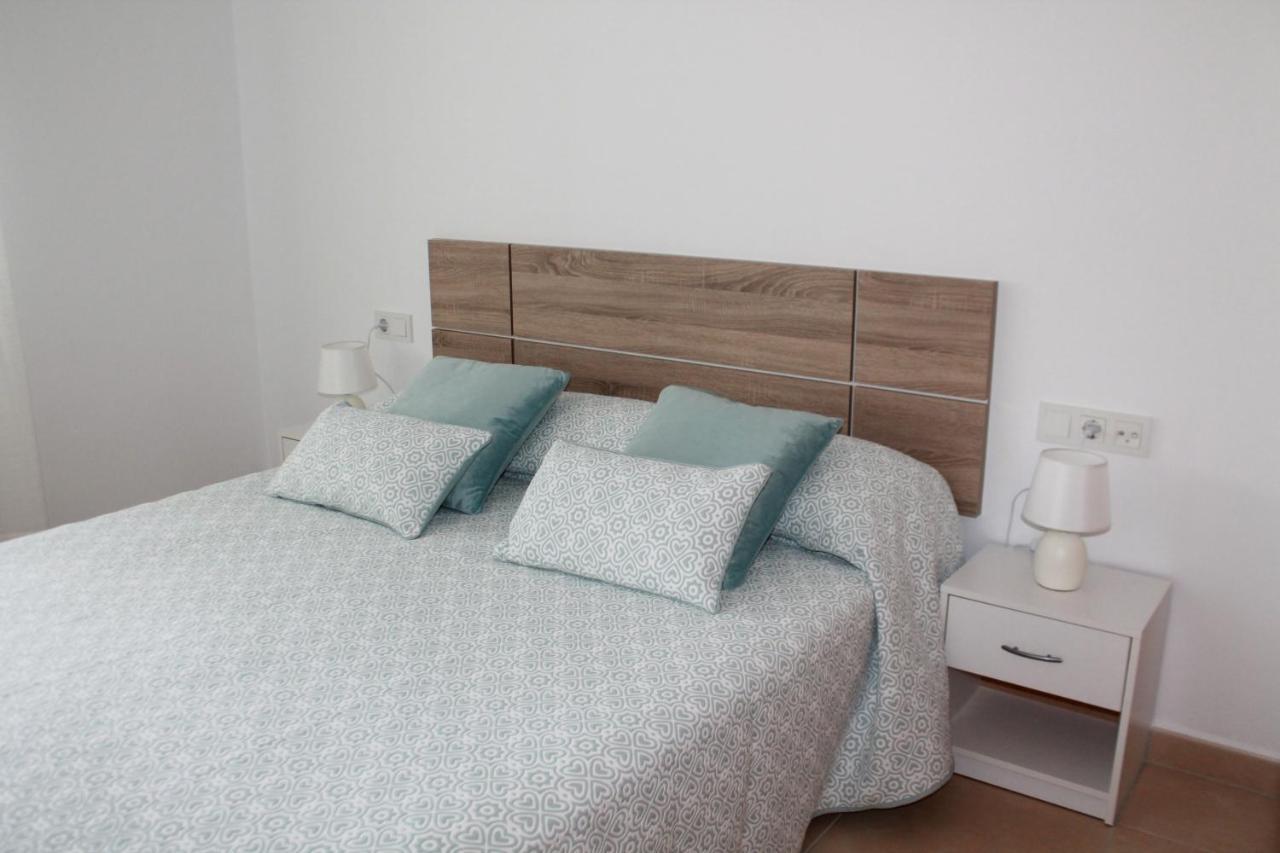 Apartamento Nuevo En Urbanizacion A 250 Metros De La Playa Denia Exterior foto