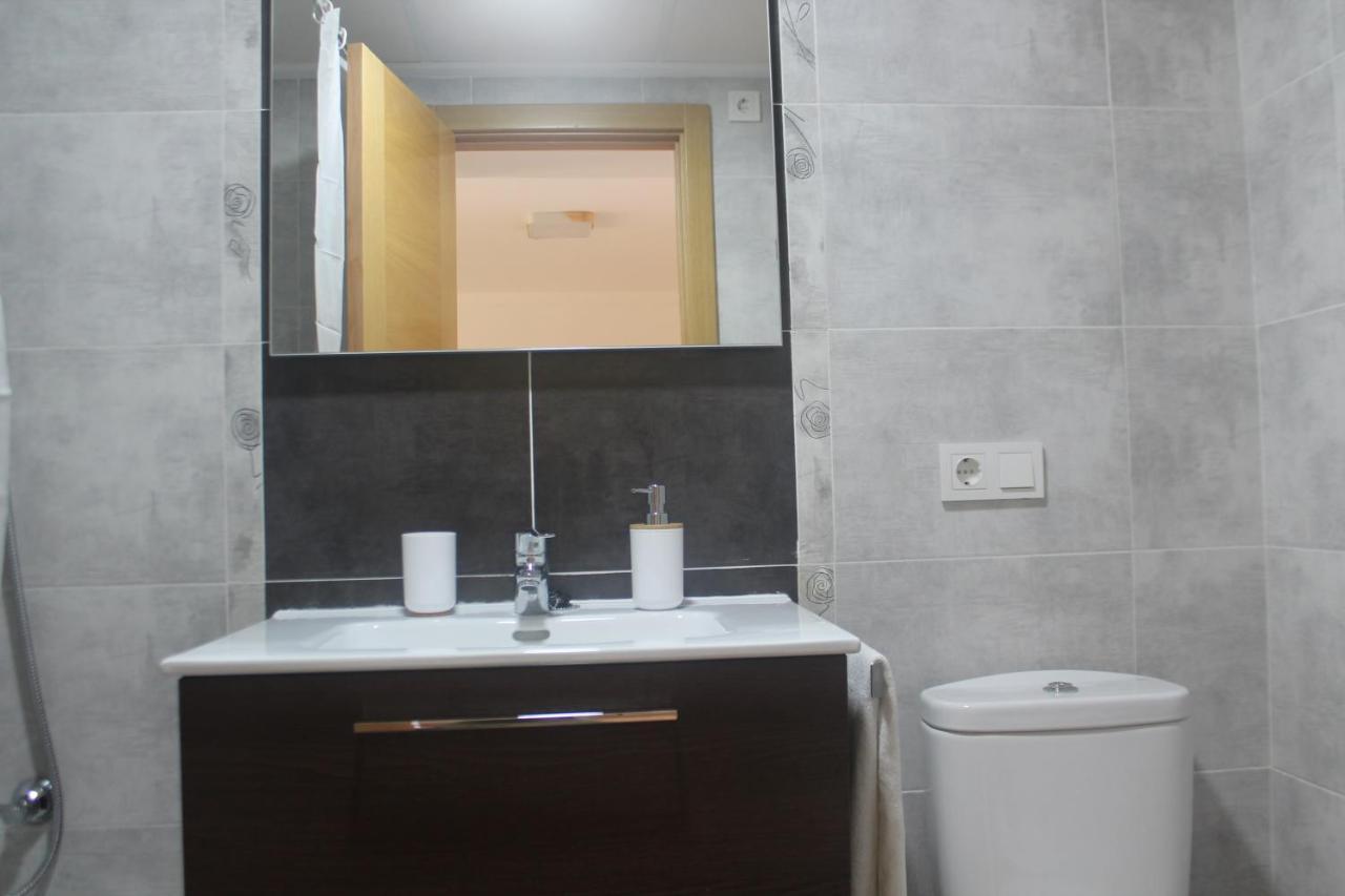 Apartamento Nuevo En Urbanizacion A 250 Metros De La Playa Denia Exterior foto