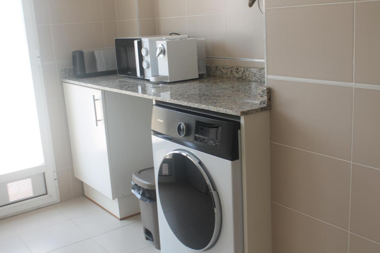 Apartamento Nuevo En Urbanizacion A 250 Metros De La Playa Denia Exterior foto